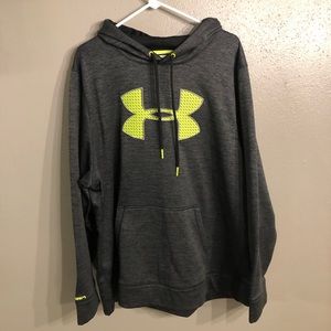 Under Armour Sweatshirt XXL
